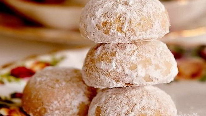 Рецепт Пряники на кефире