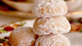 Рецепт Пряники на кефире