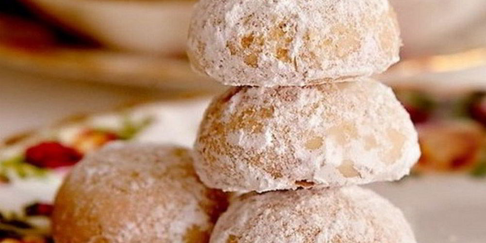 Как приготовить пряники на кефире