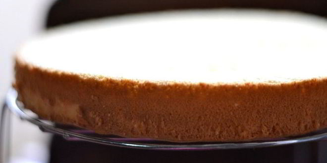 Рецепт клубнично-фисташковая шарлотка