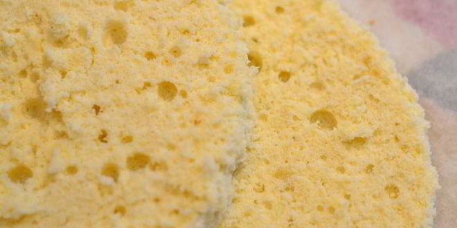 Рецепт клубнично-фисташковая шарлотка