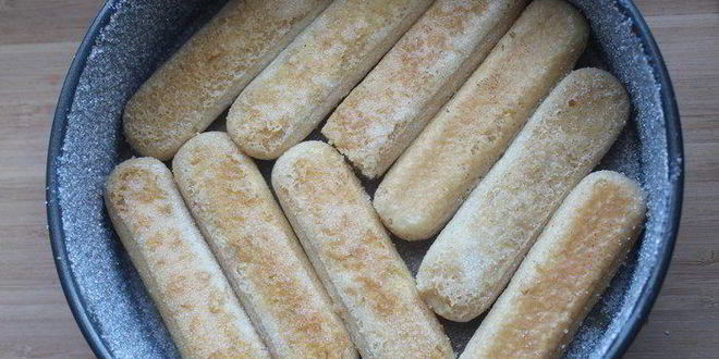 Рецепт необычная шарлотка