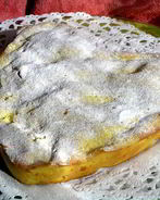 Простая Шарлотка