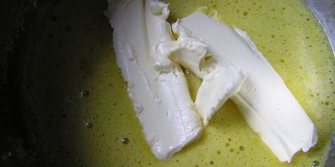 Рецепт простая шарлотка