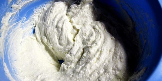 Рецепт шарлотка-чизкейк