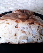 Шарлотка домашняя