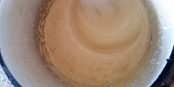 Рецепт шарлотка домашняя