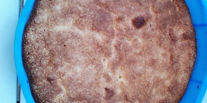 Рецепт шарлотка домашняя