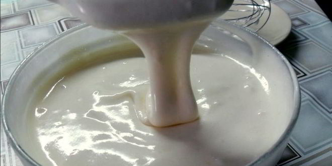 Рецепт шарлотка классическая