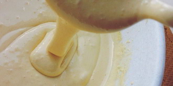 Рецепт шарлотка несложная