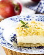 Шарлотка по-польски