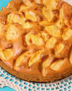 Шарлотка простая