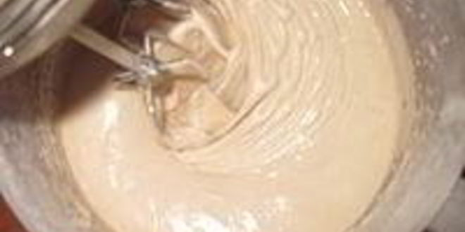 Рецепт шарлотка с яблоками и карамелью