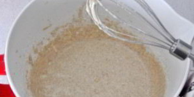 Рецепт шарлотка с яблоками