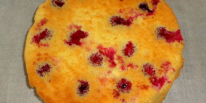 Рецепт шарлотка со сливами