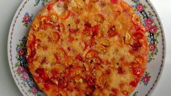 Рецепт Шарлотка вкуснейшая