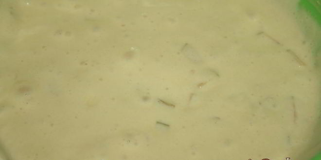 Рецепт шарлотки яблочной