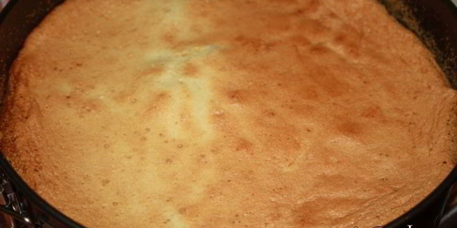 Рецепт шарлотки яблочной