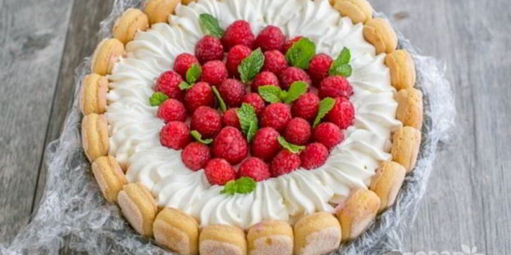 Рецепт шарлотка с яблочками