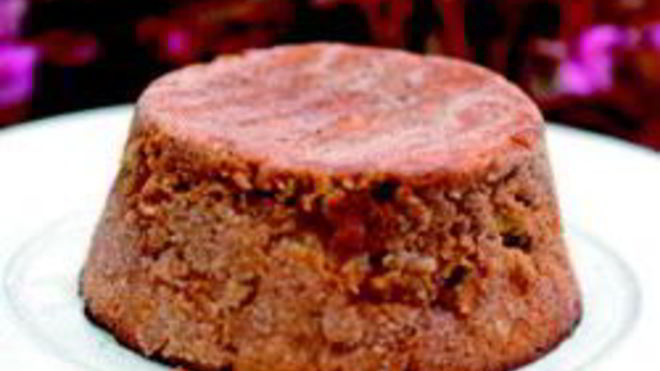 Рецепт Яблочная шарлотка