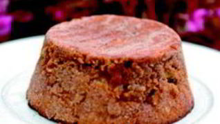 Рецепт Яблочная шарлотка