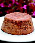 Яблочная шарлотка