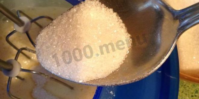 Рецепт яблочный пирог шарлотка