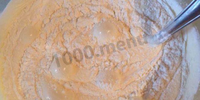 Рецепт яблочный пирог шарлотка