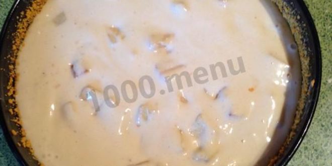 Рецепт яблочный пирог шарлотка