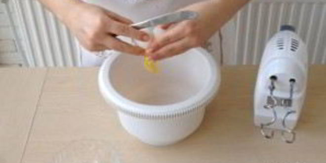 Рецепт шоколадно-банановый рулет