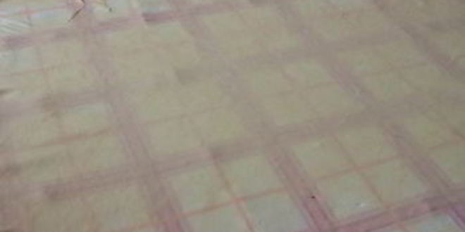 Рецепт вишневый штрудель