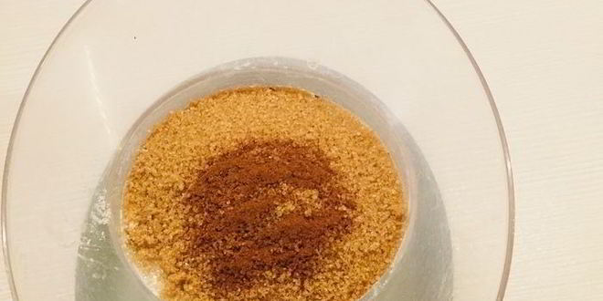 Рецепт яблочный штрудель