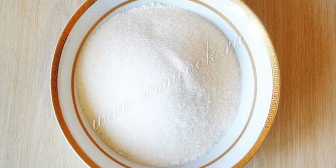 Рецепт сладкая выпечка на бездрожжевой закваске