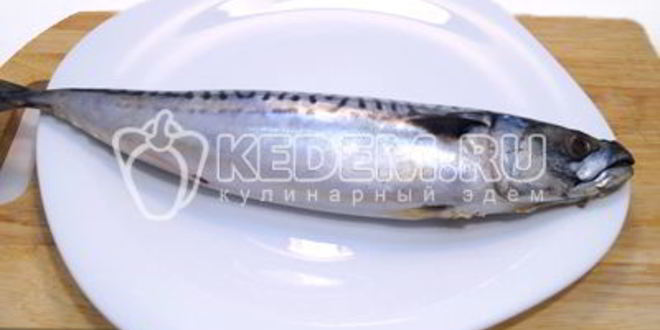 Рецепт слойки аппетитные