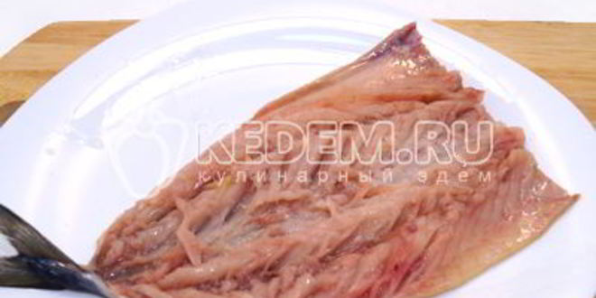 Рецепт слойки аппетитные