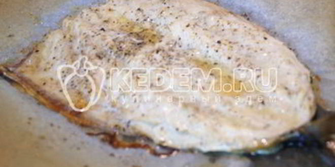 Рецепт слойки аппетитные