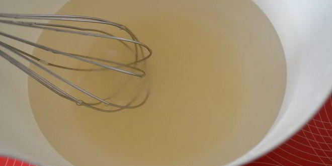 Рецепт слойки груши с франжипаном