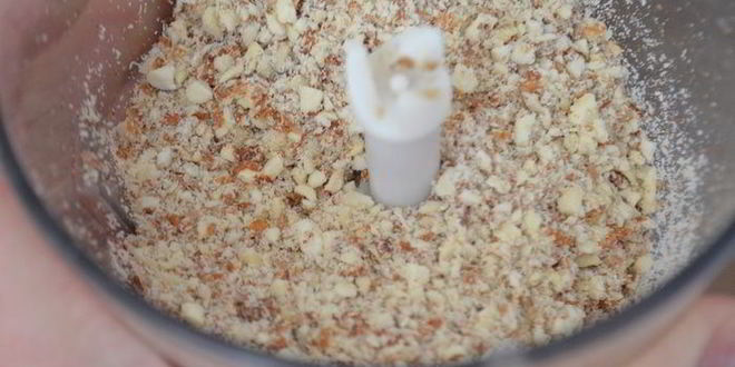 Рецепт слойки груши с франжипаном