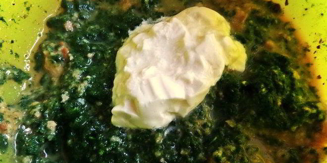 Рецепт слойки с картошкой и лососем