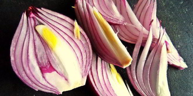 Рецепт слойки с картошкой и лососем