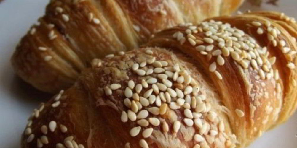 Как приготовить слойки с курицей