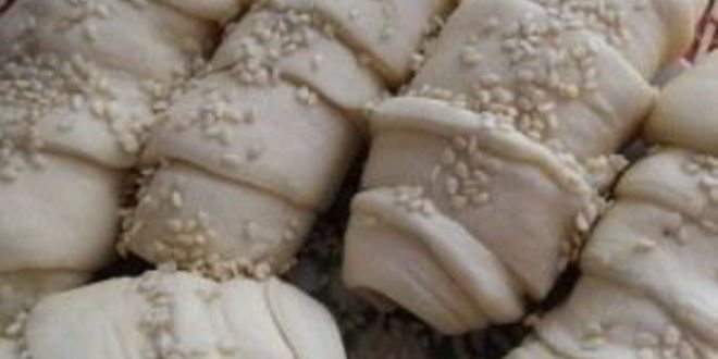 Рецепт слойки с курицей