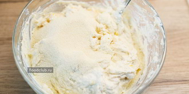 Рецепт банановые сырники с ананасами