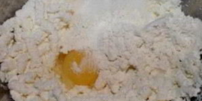 Рецепт банановые сырники