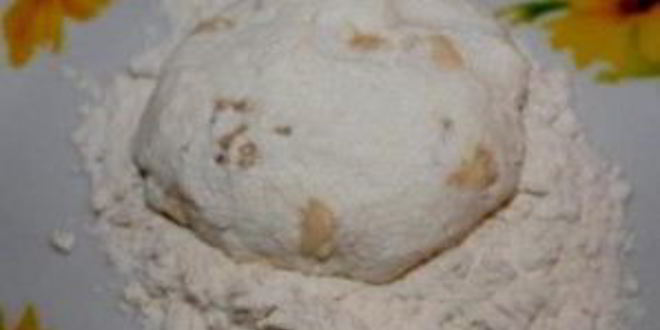 Рецепт банановые сырники