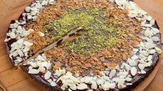 Рецепт Брестский сырник