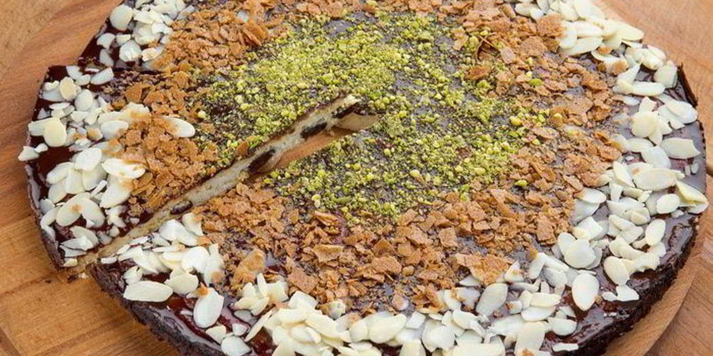 Как приготовить брестский сырник