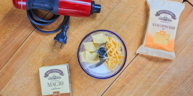 Рецепт брестский сырник