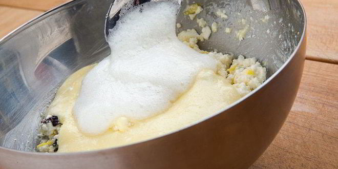 Рецепт брестский сырник