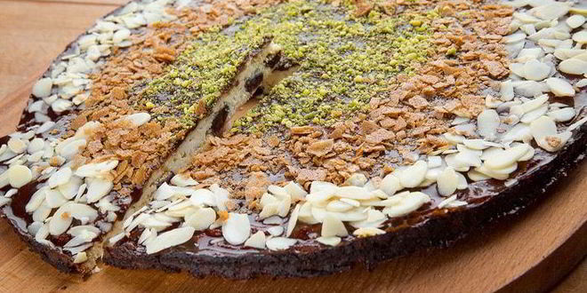 Рецепт брестский сырник